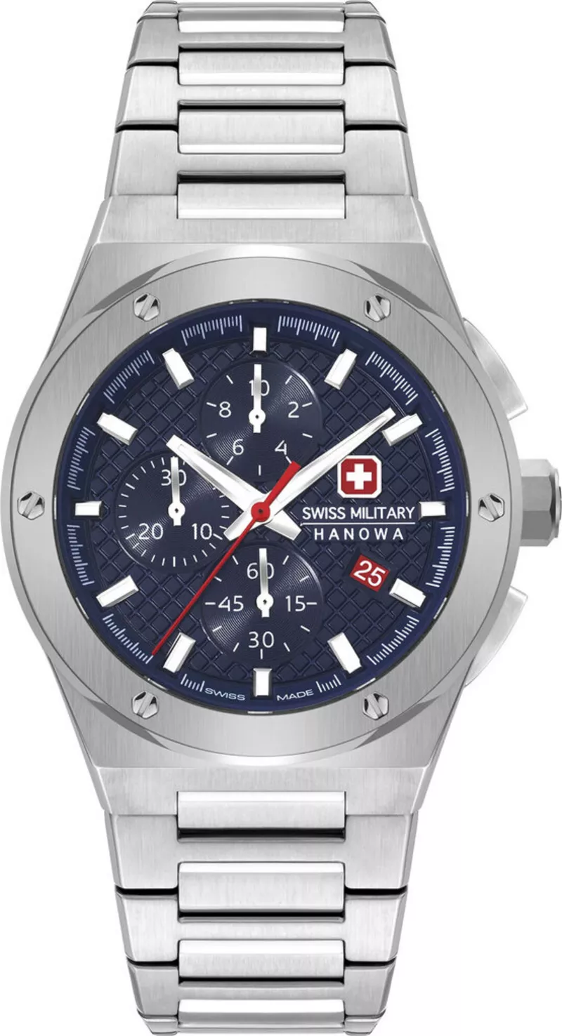 Часы Swiss Military Hanowa SMWGI2101702