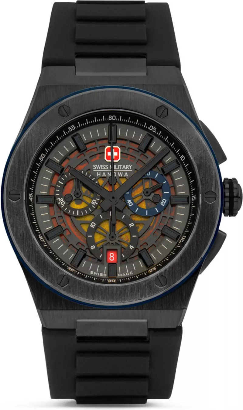 Часы Swiss Military Hanowa SMWGO0000940
