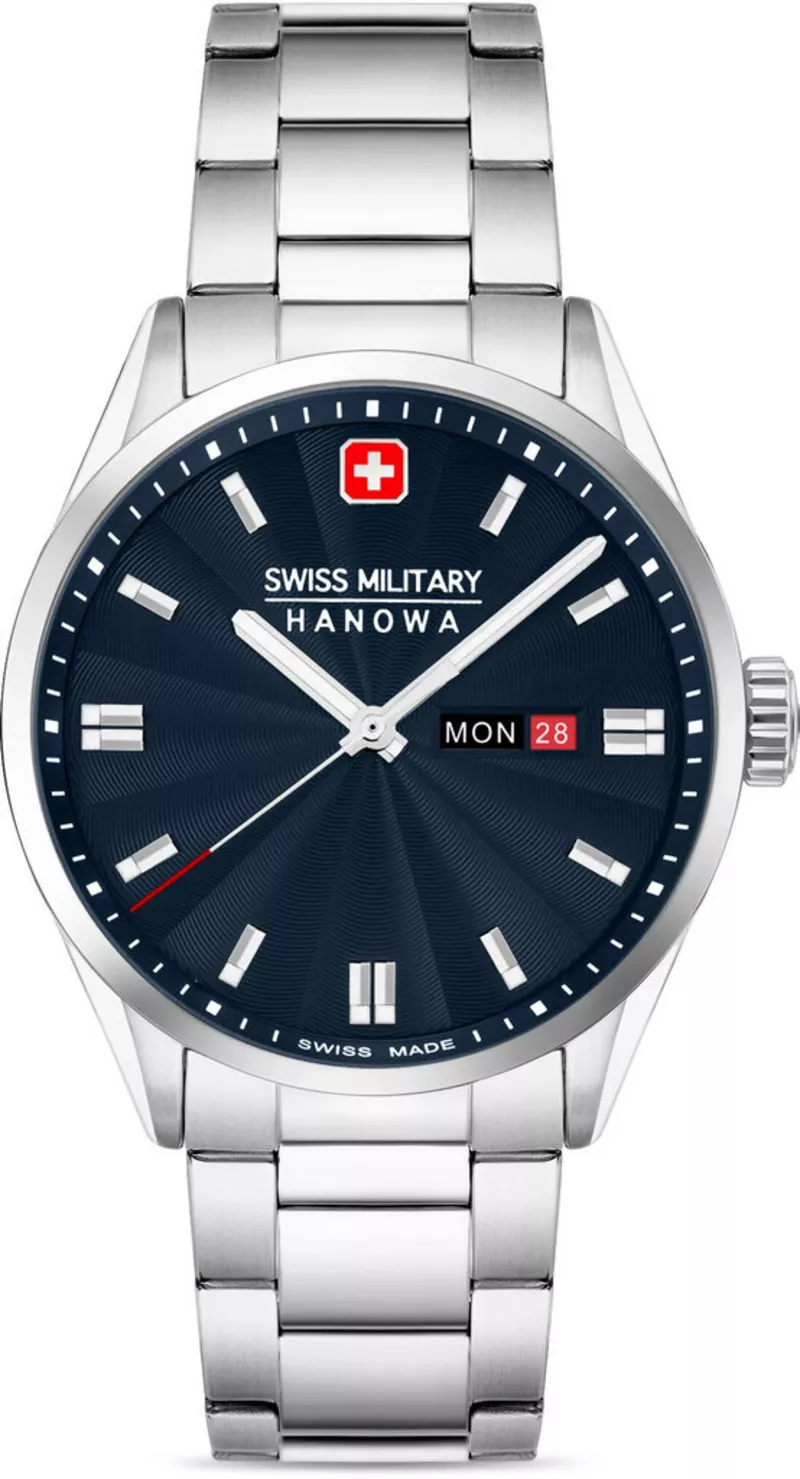 Часы Swiss Military Hanowa SMWGH0001602