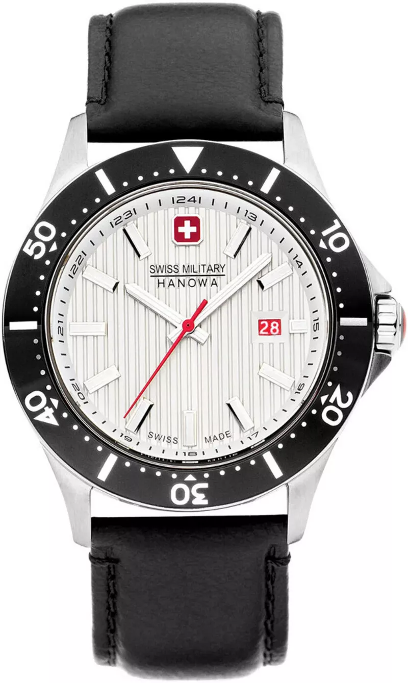 Часы Swiss Military Hanowa SMWGB2100605