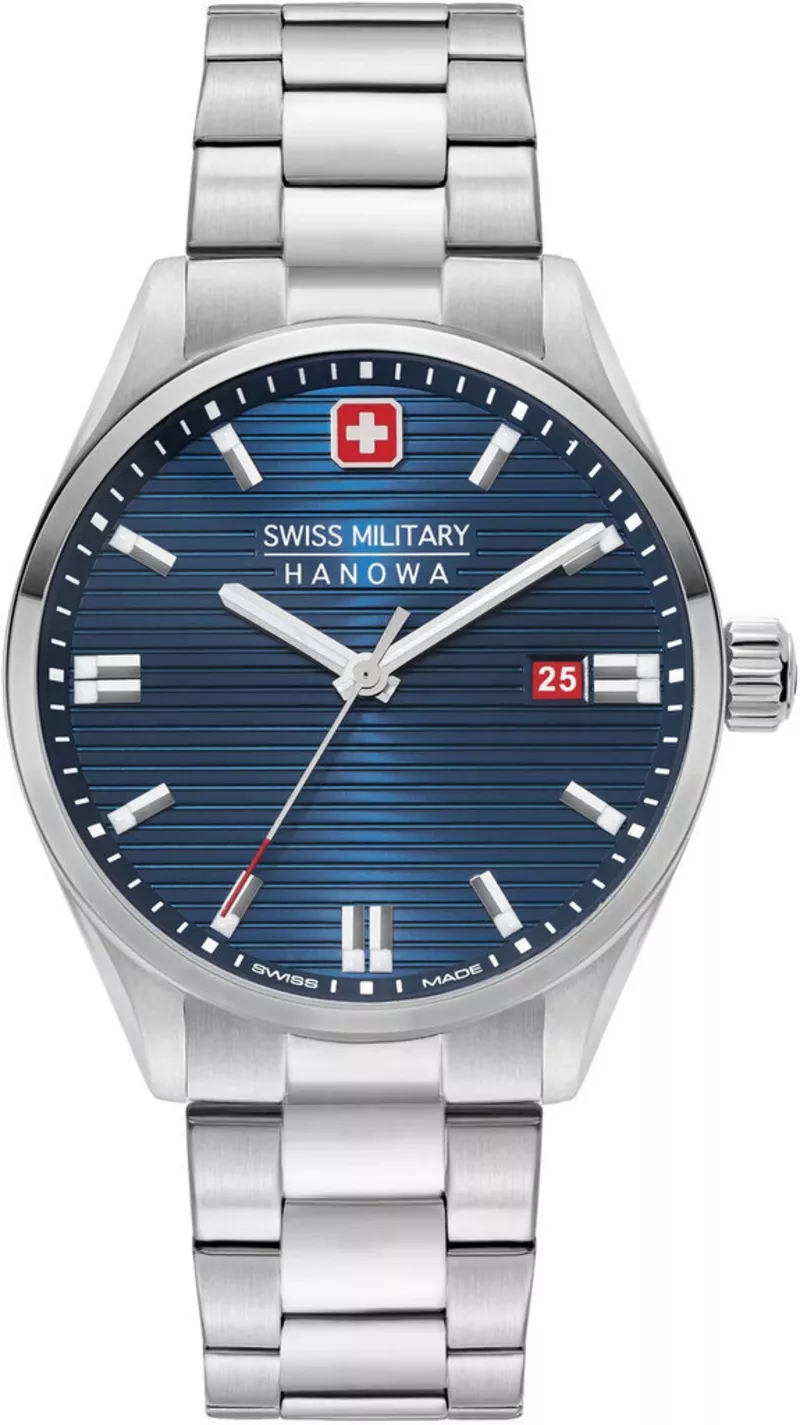 Часы Swiss Military Hanowa SMWGH2200102