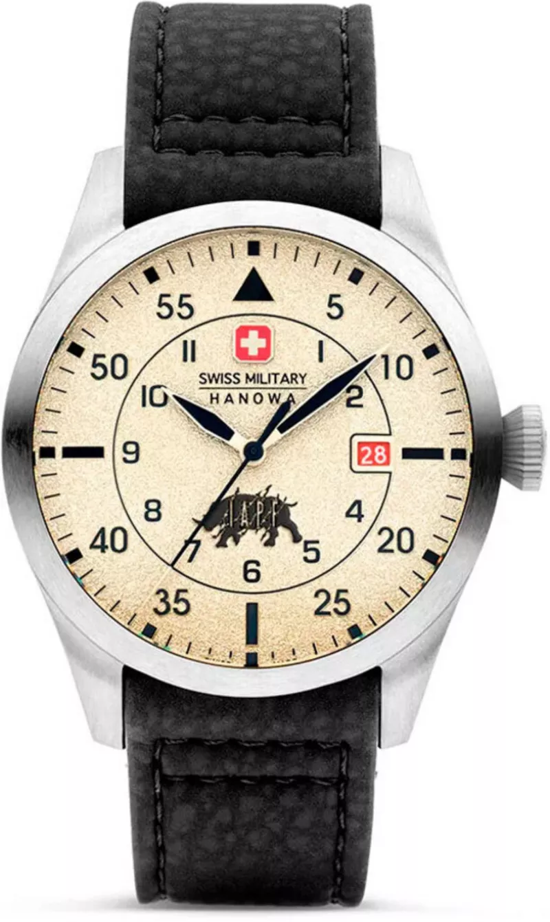 Часы Swiss Military Hanowa SMWGN0001230