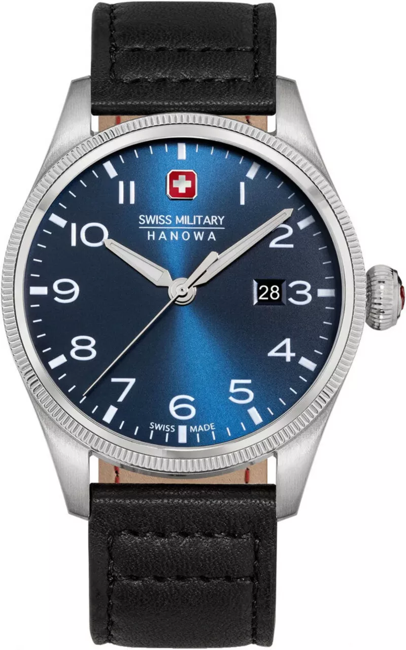 Часы Swiss Military Hanowa SMWGB0000805