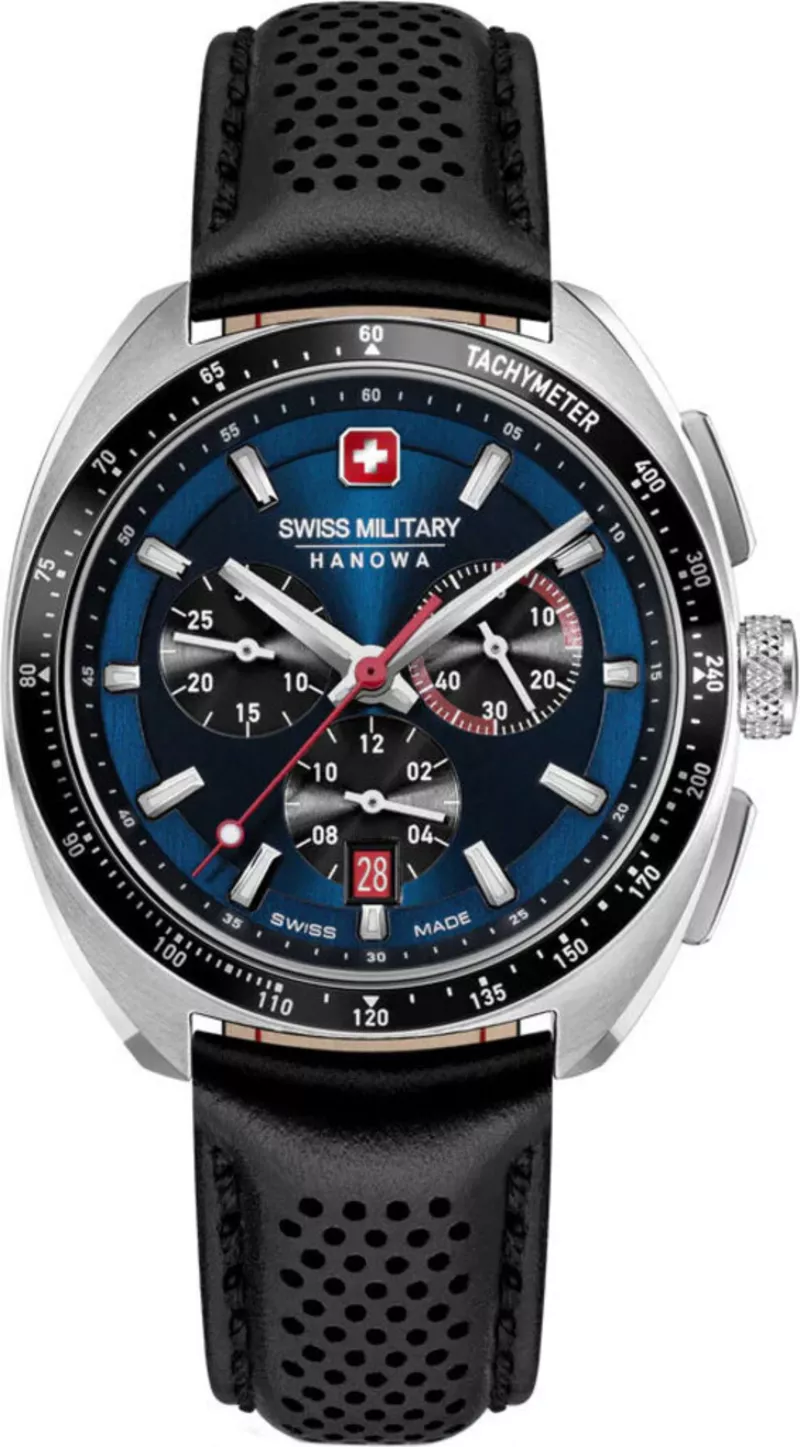 Часы Swiss Military Hanowa SMWGC0003301