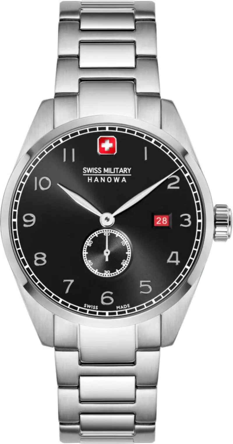 Часы Swiss Military Hanowa SMWGH0000704