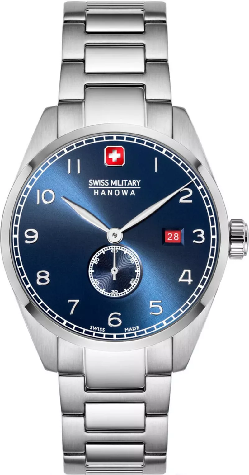 Часы Swiss Military Hanowa SMWGH0000705