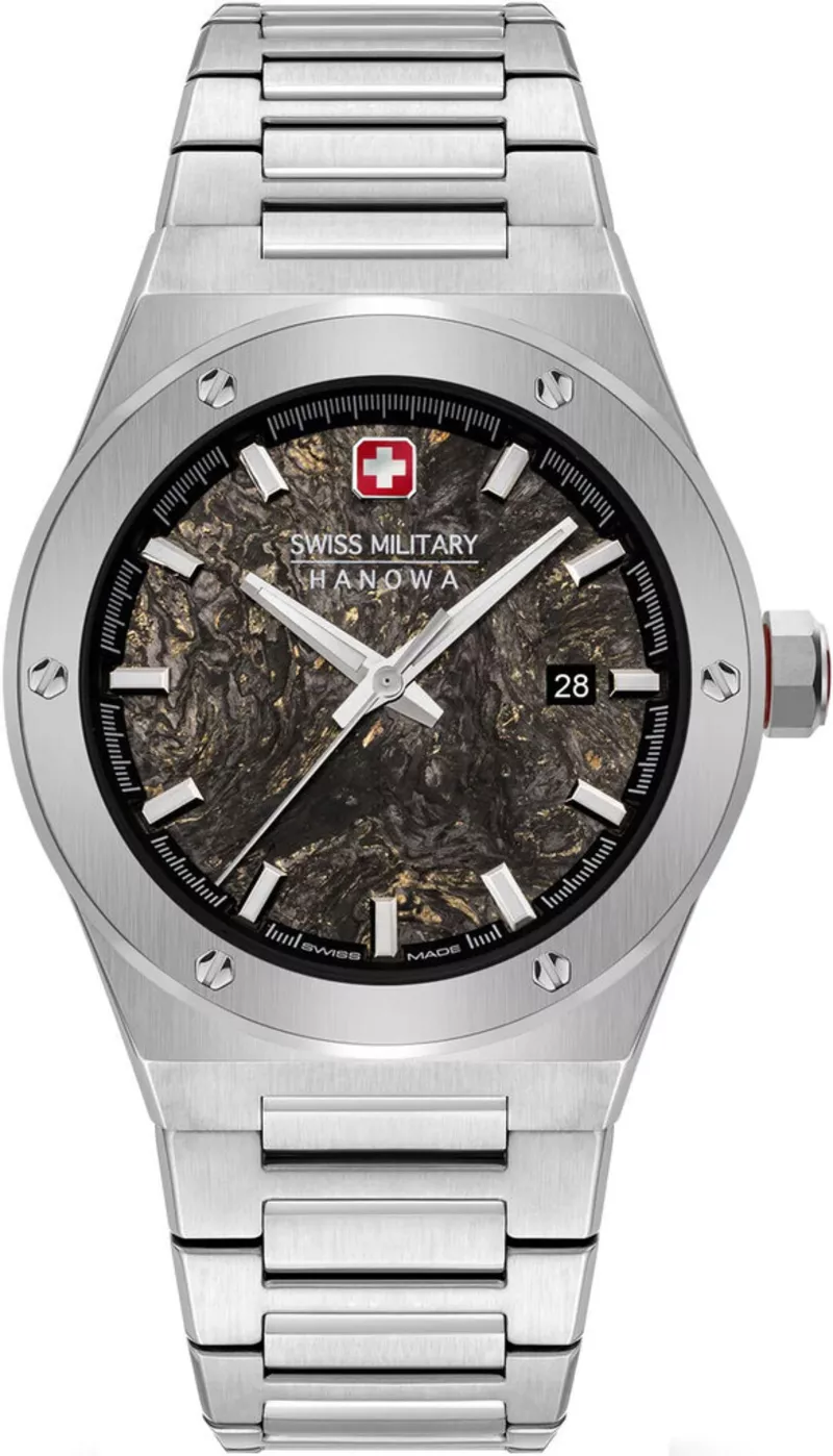 Часы Swiss Military Hanowa SMWGH0003601