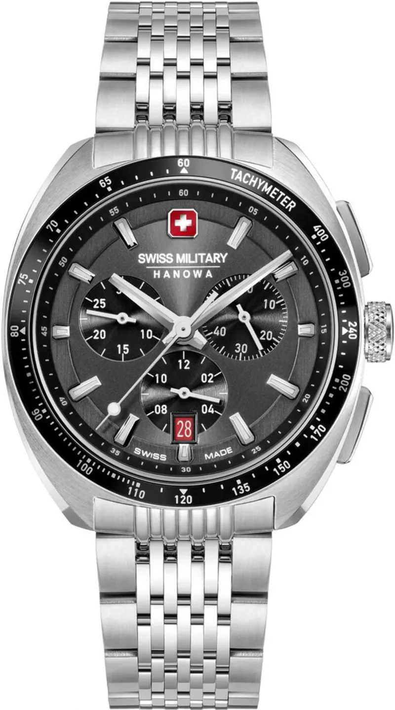 Часы Swiss Military Hanowa SMWGI0003302