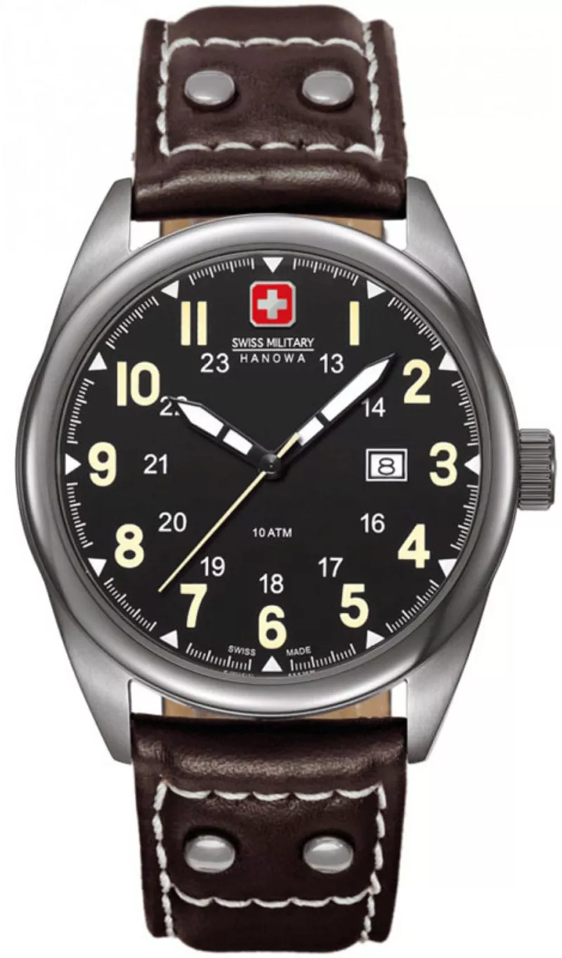 Часы Swiss Military Hanowa 06-4181.13.001