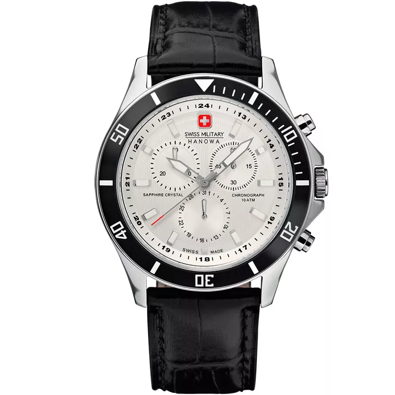 Часы Swiss Military Hanowa 06-4183.7.04.001.07