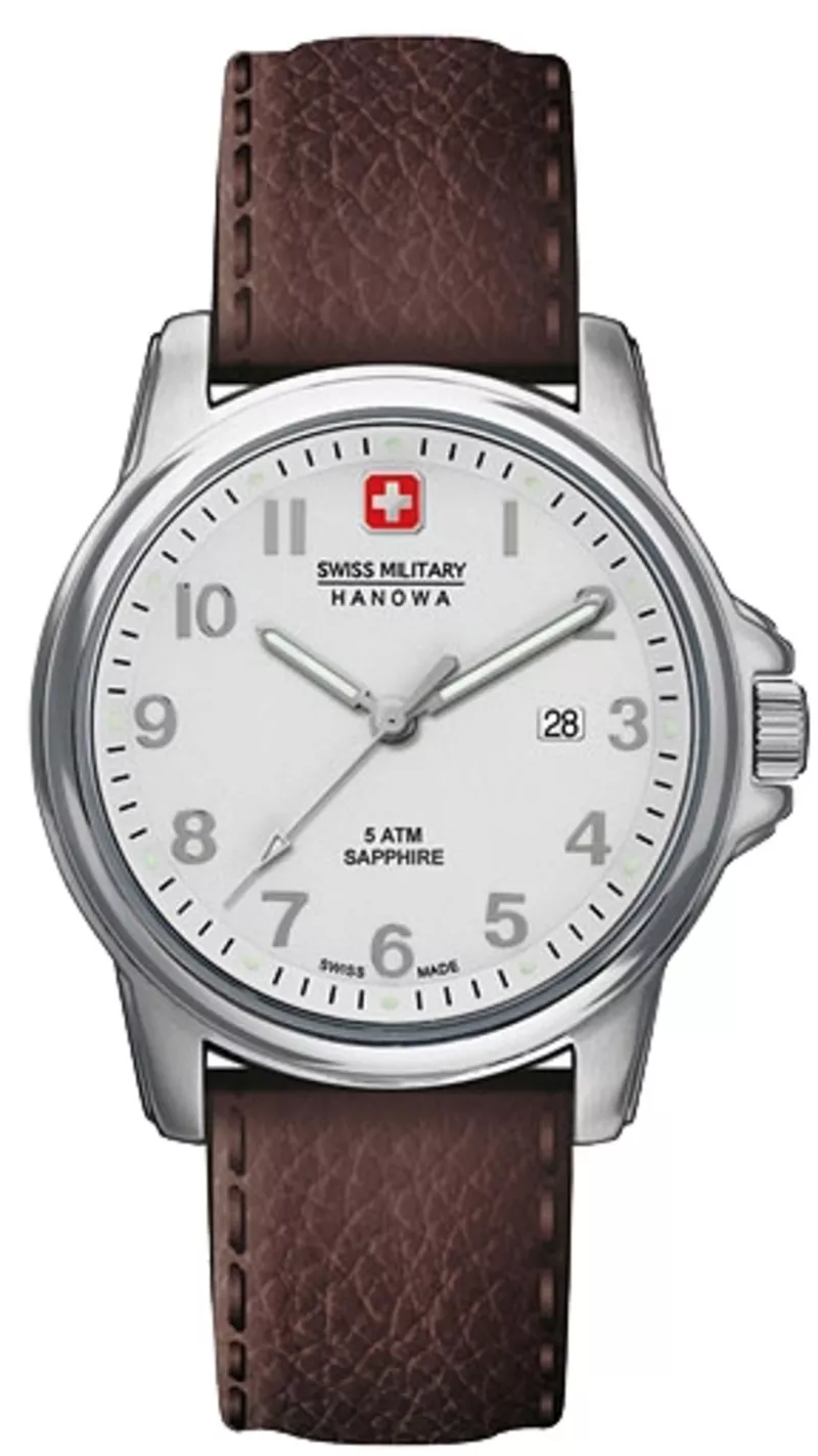 Часы Swiss Military Hanowa 06-4231.04.001
