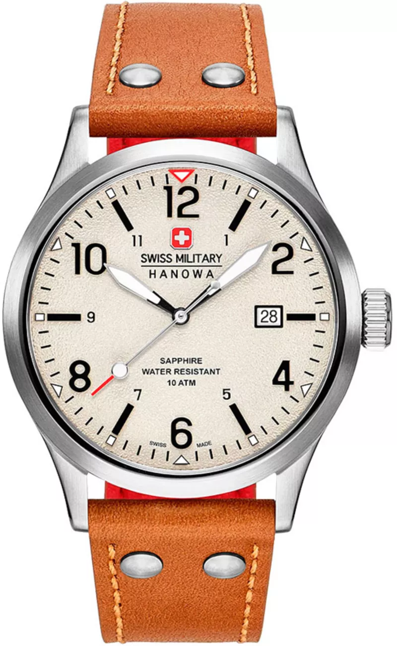 Часы Swiss Military Hanowa 06-4280.04.002.02