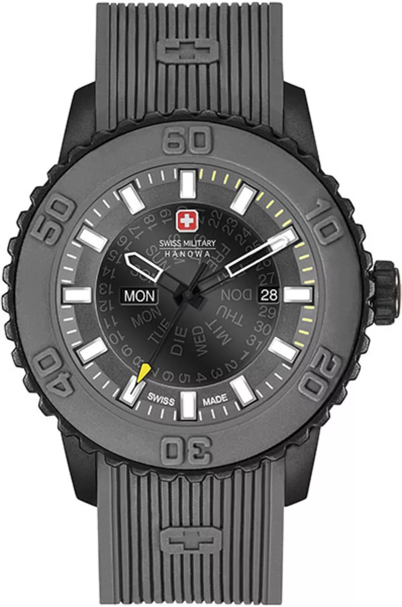 Часы Swiss Military Hanowa 06-4281.27.007.30