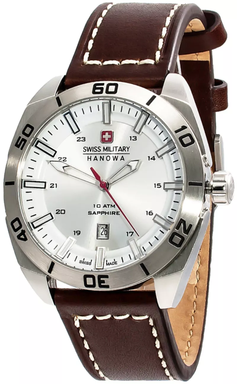 Часы Swiss Military Hanowa 06-4282.04.001