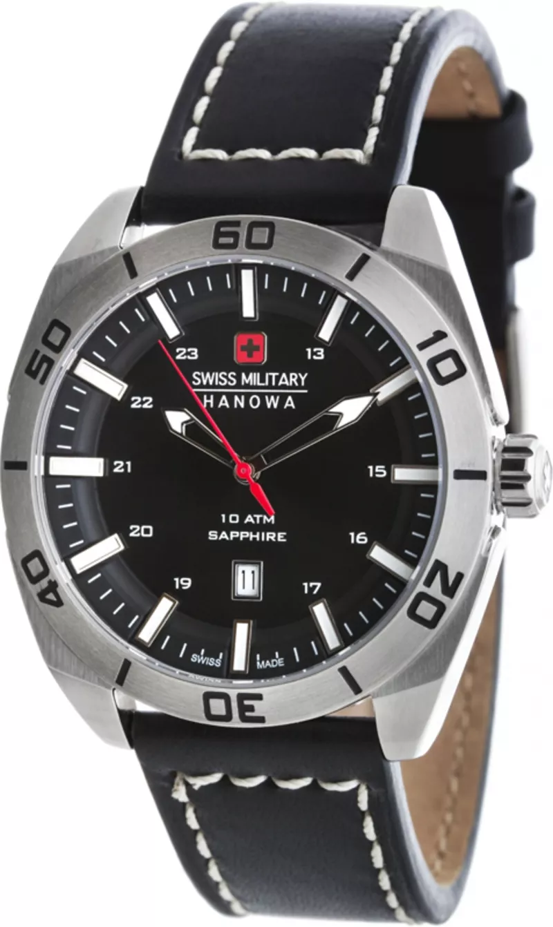 Часы Swiss Military Hanowa 06-4282.04.007