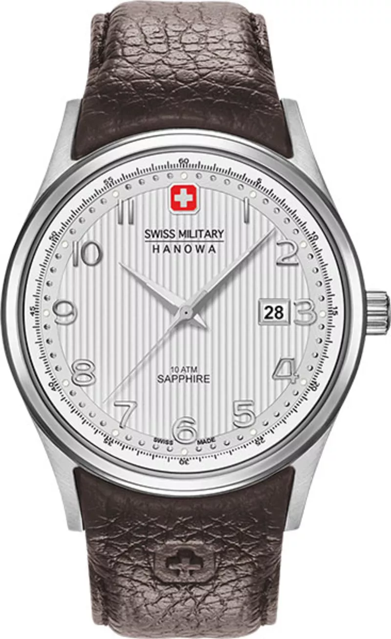 Часы Swiss Military Hanowa 06-4286.04.001