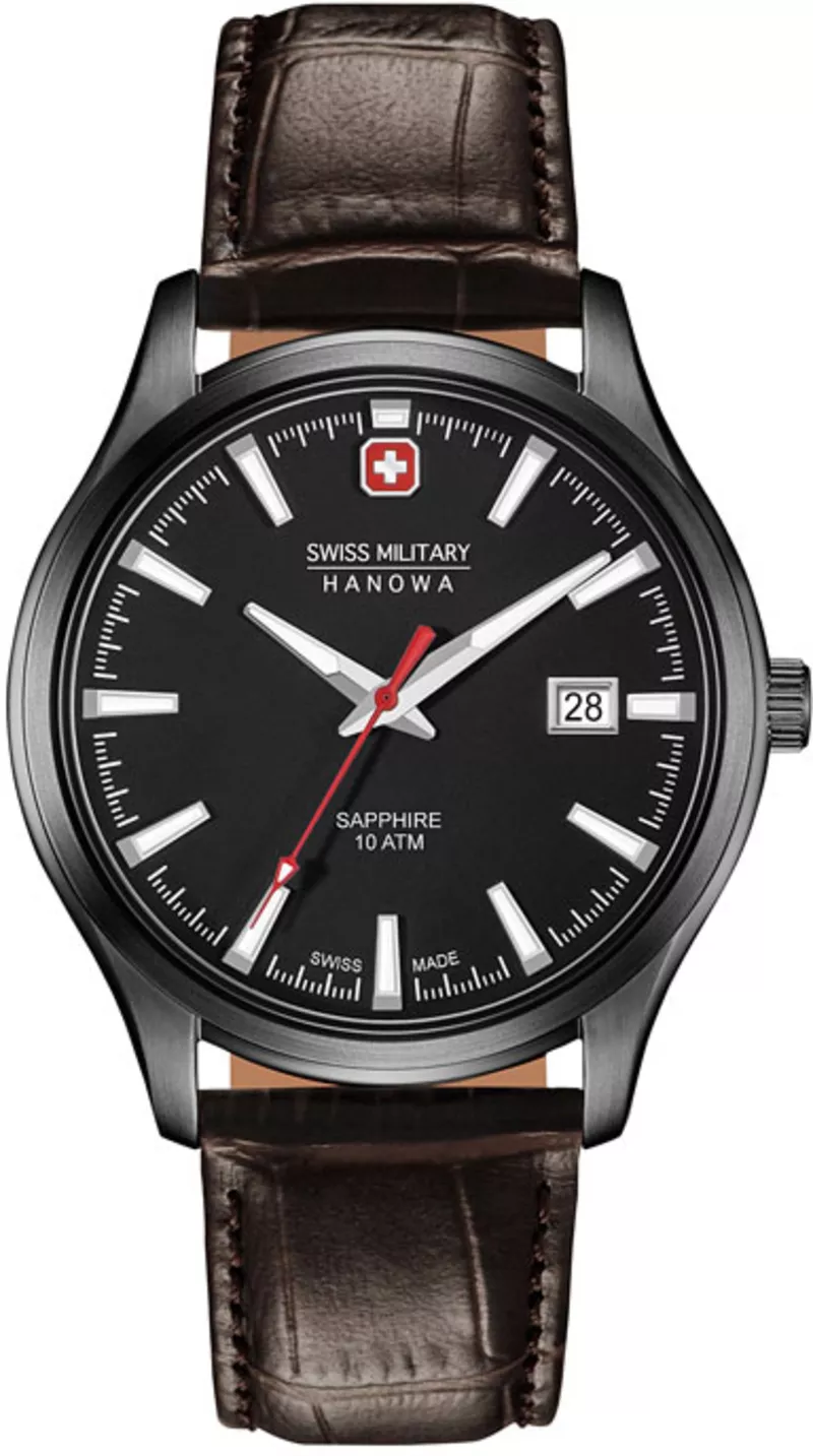 Часы Swiss Military Hanowa 06-4303.13.007