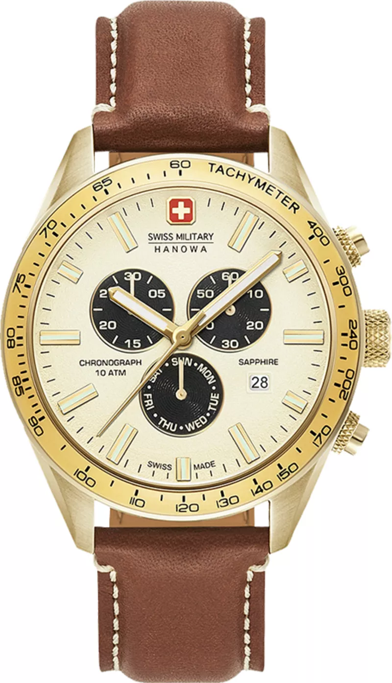 Часы Swiss Military Hanowa 06-4314.02.002