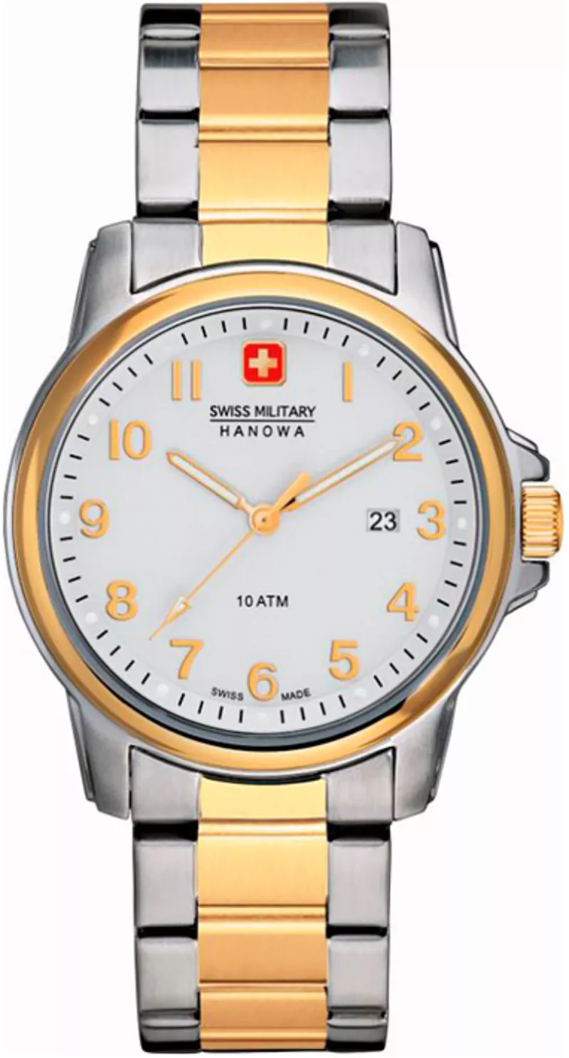 Часы Swiss Military Hanowa 06-5141.12.001