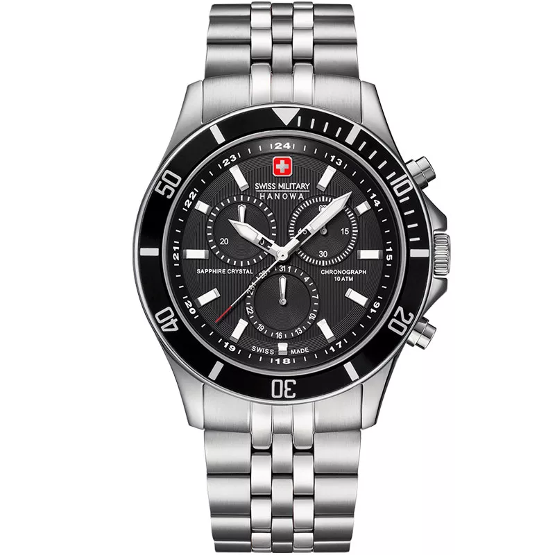 Часы Swiss Military Hanowa 06-5183.7.04.007