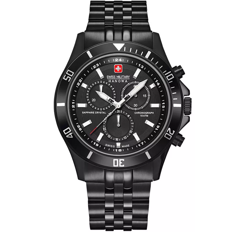 Часы Swiss Military Hanowa 06-5183.7.13.007