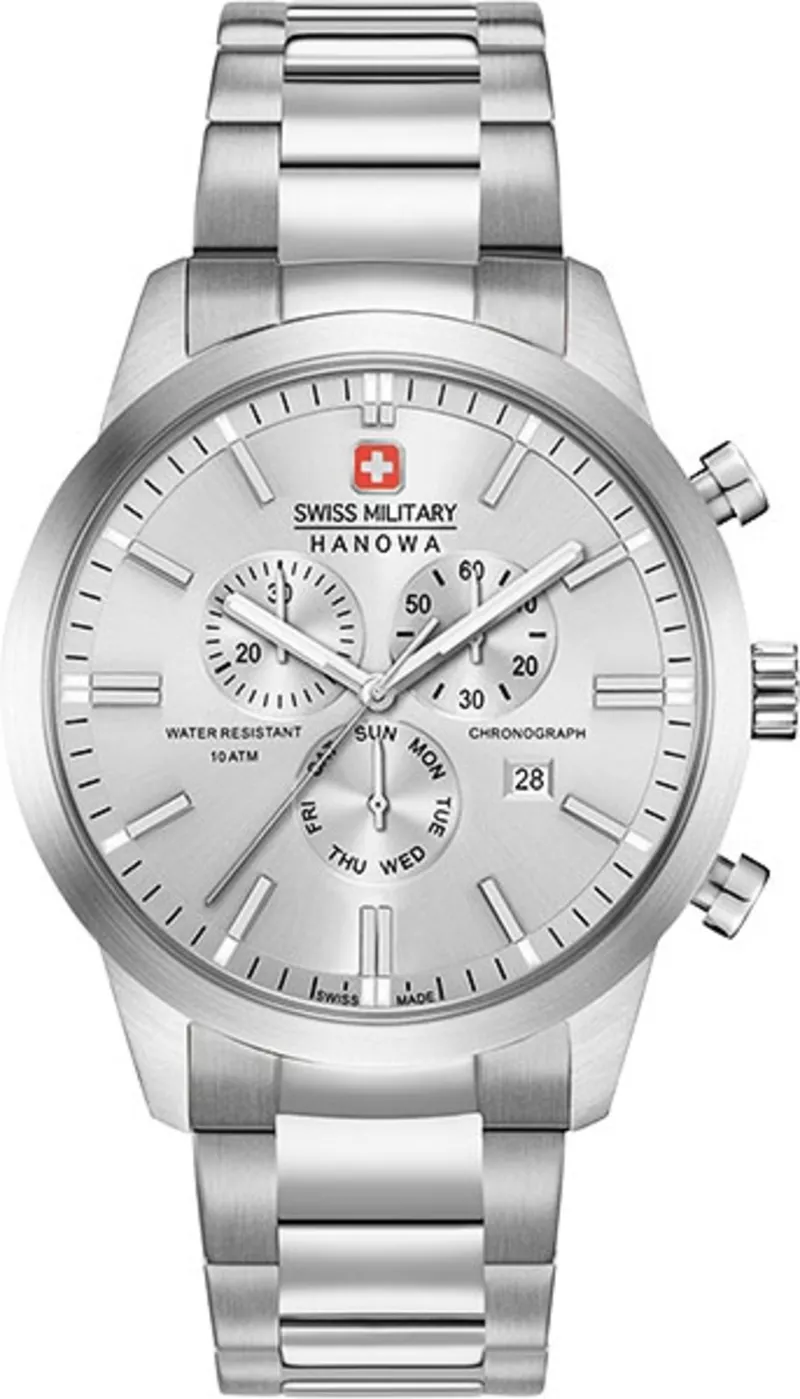 Часы Swiss Military Hanowa 06-5308.04.009