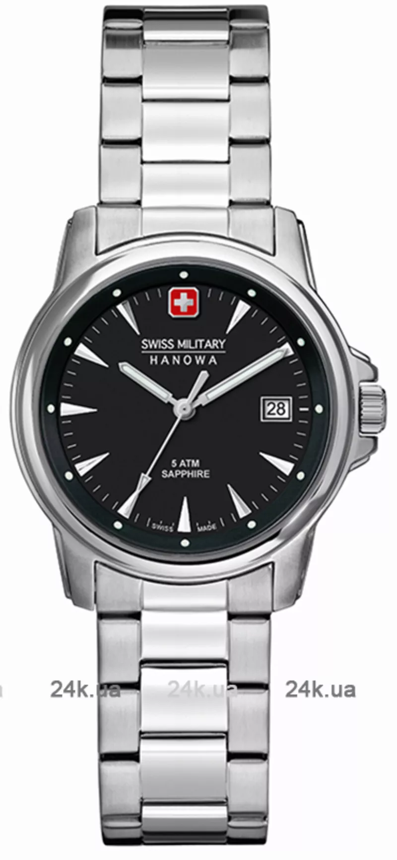 Часы Swiss Military Hanowa 06-7230.04.007