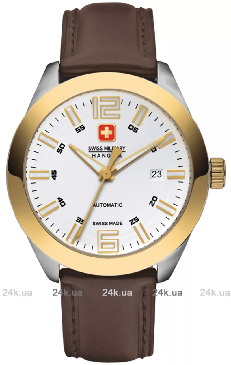 Часы Swiss Military Hanowa 05-4185.55.001