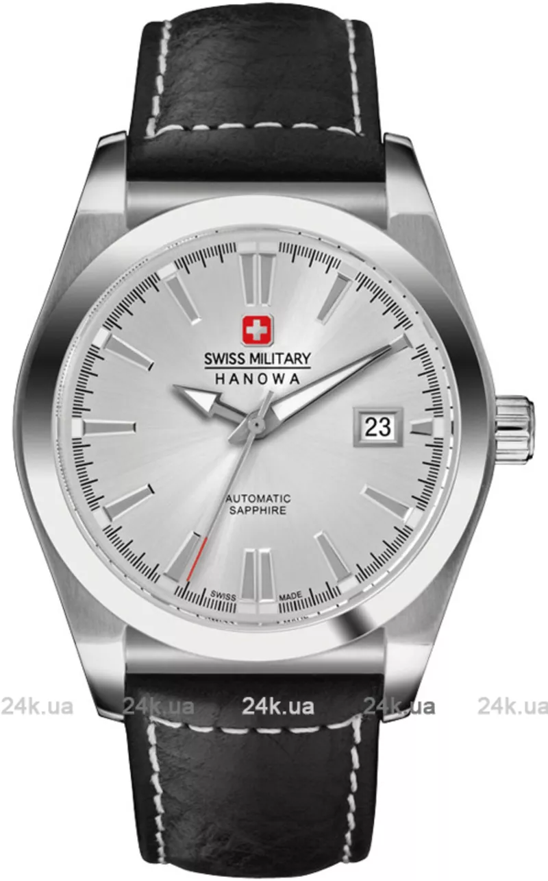 Часы Swiss Military Hanowa 05-4194.04.001