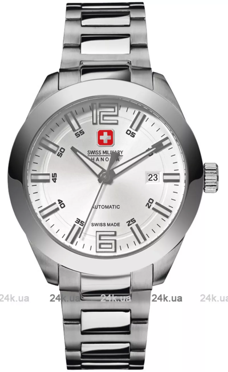 Часы Swiss Military Hanowa 05-5185.04.001