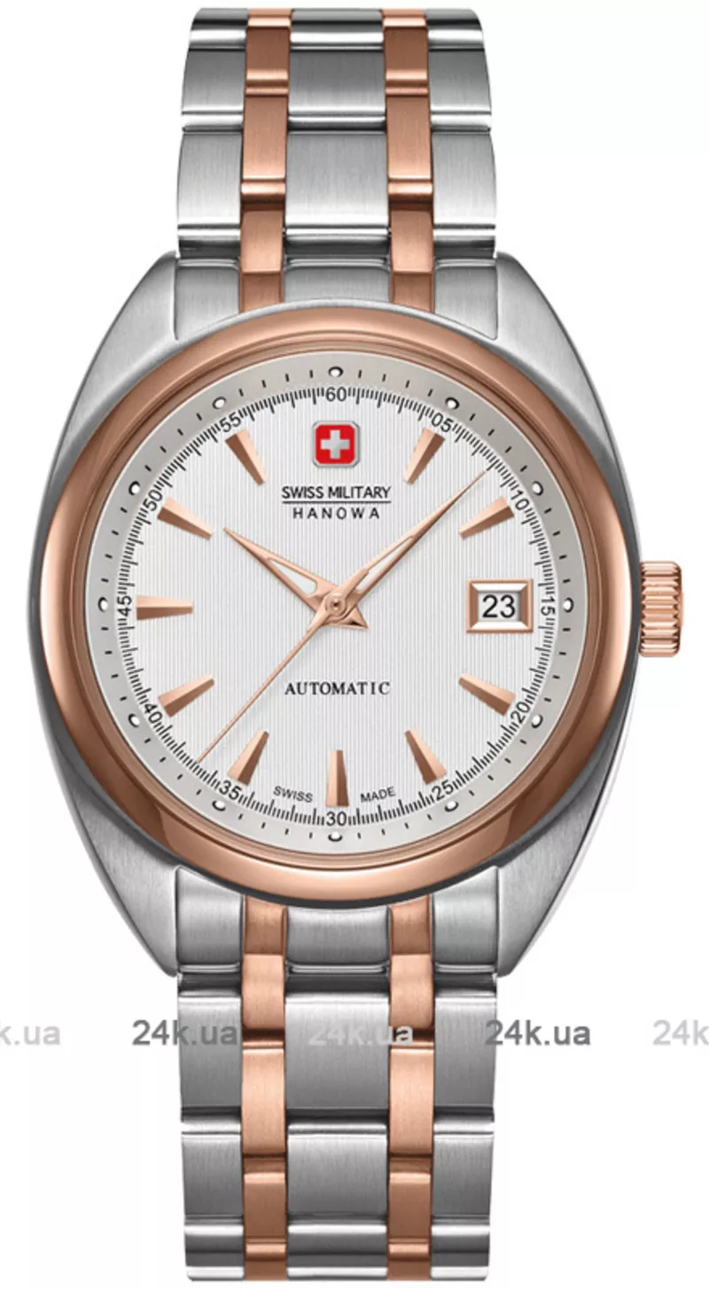 Часы Swiss Military Hanowa 05-5198.12.001