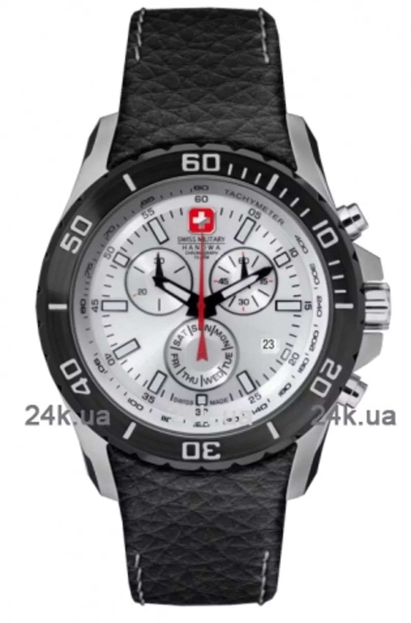 Часы Swiss Military Hanowa 06-4148.04.001