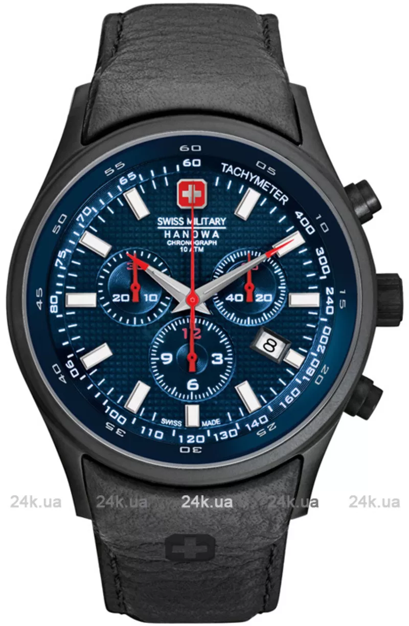 Часы Swiss Military Hanowa 06-4156.13.003