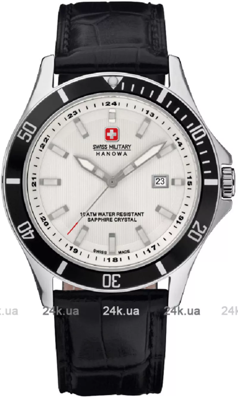 Часы Swiss Military Hanowa 06-4161.2.04.001.07