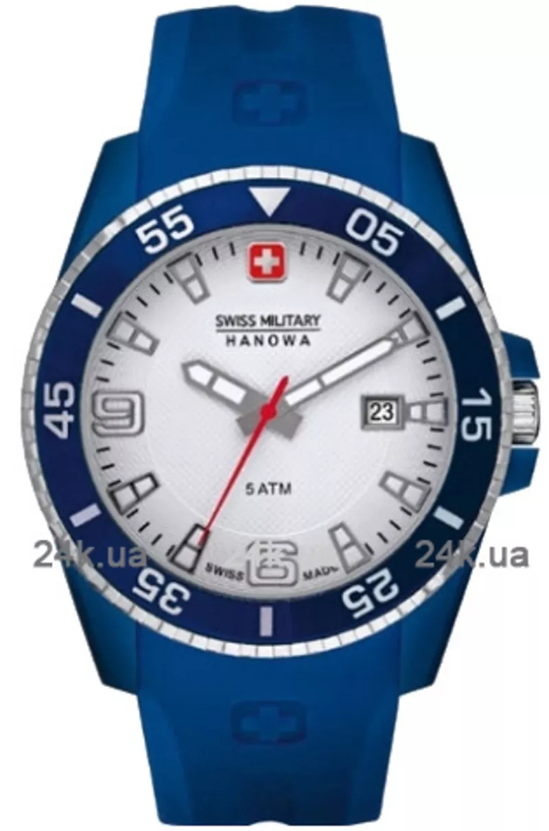 Часы Swiss Military Hanowa 06-4176.23.003
