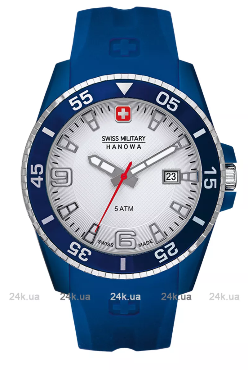 Часы Swiss Military Hanowa 06-4200.23.001.03