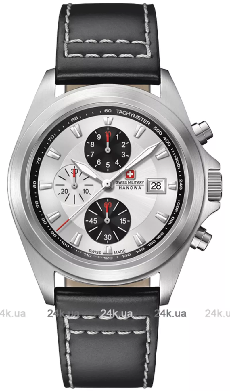 Часы Swiss Military Hanowa 06-4202.1.04.001
