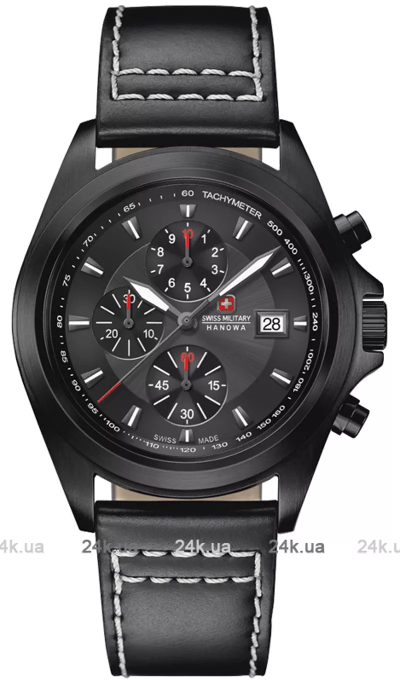 Часы Swiss Military Hanowa 06-4202.1.30.030