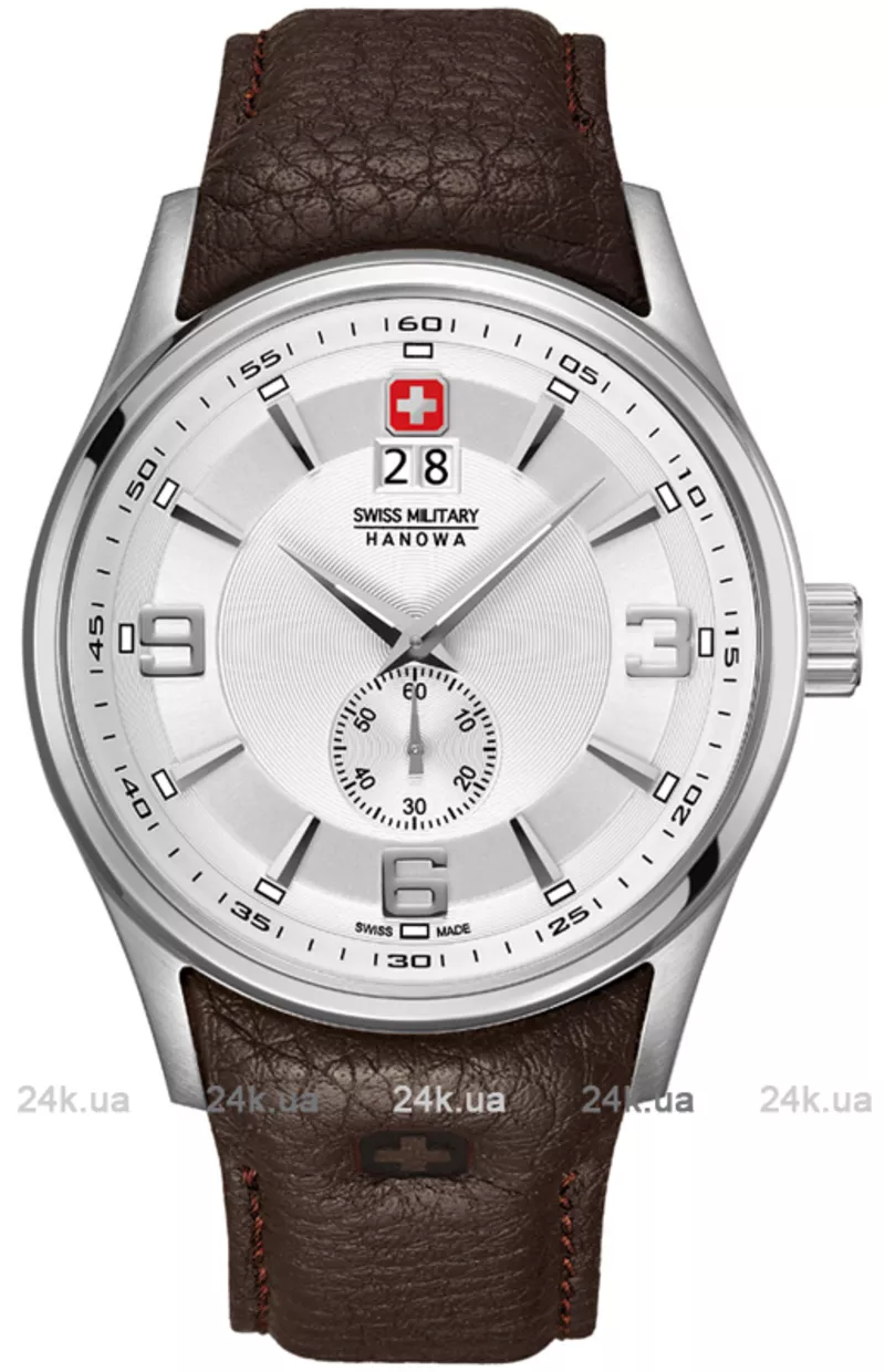Часы Swiss Military Hanowa 06-4209.04.001
