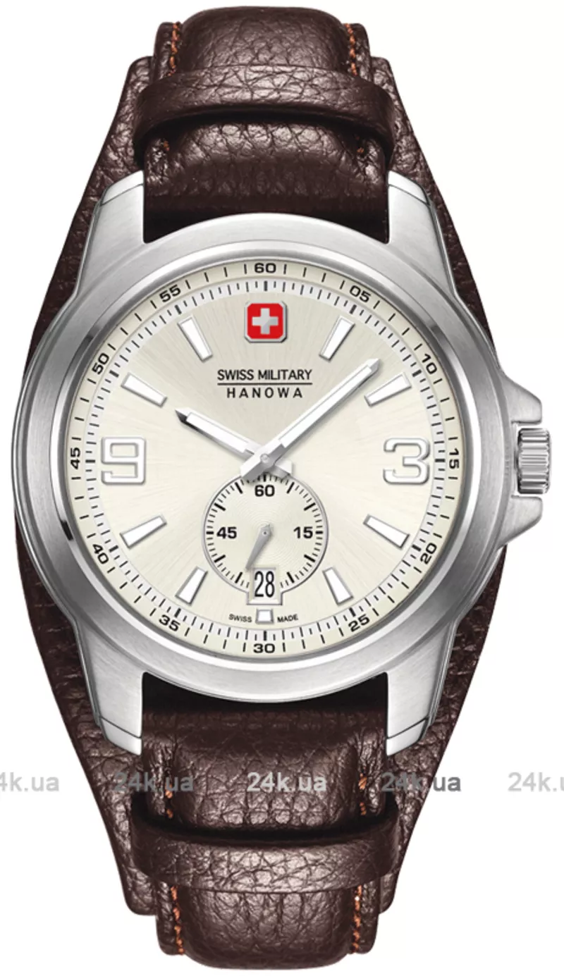 Часы Swiss Military Hanowa 06-4216.04.002