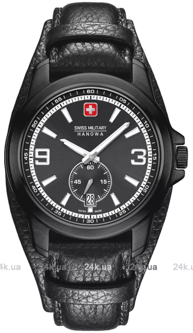 Часы Swiss Military Hanowa 06-4216.13.007