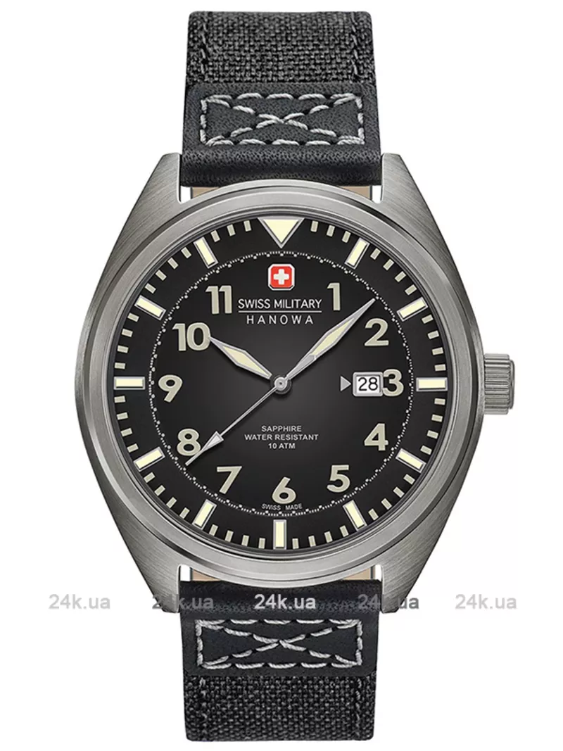 Часы Swiss Military Hanowa 06-4258.30.007
