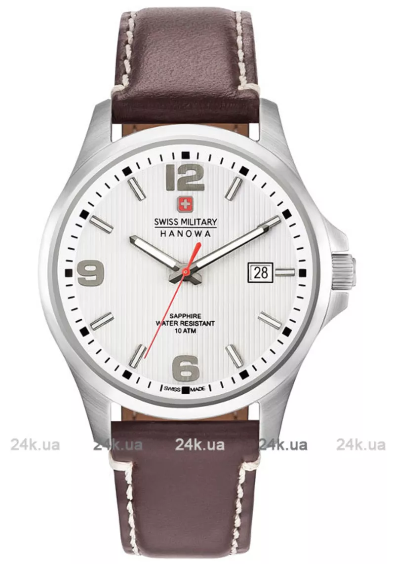 Часы Swiss Military Hanowa 06-4277.04.001