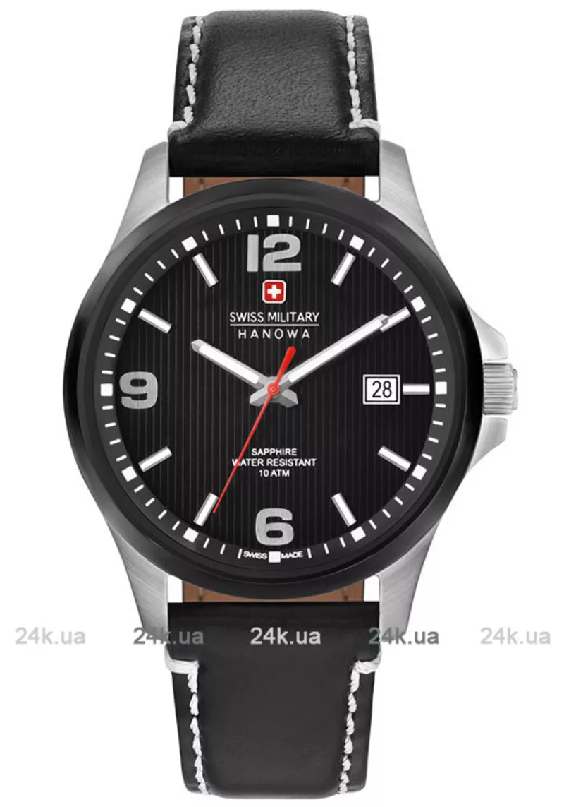 Часы Swiss Military Hanowa 06-4277.33.007