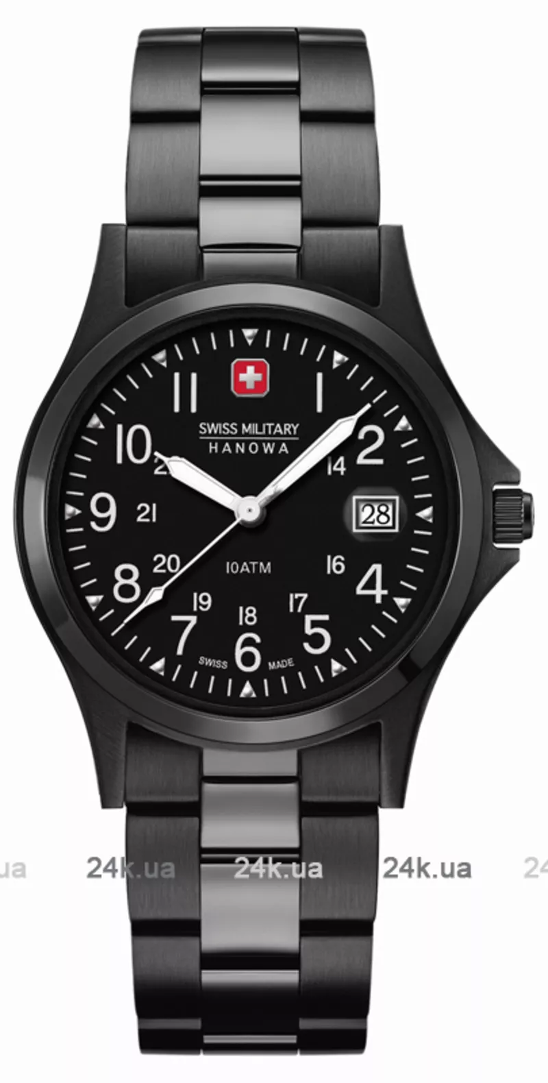 Часы Swiss Military Hanowa 06-5013.13.007