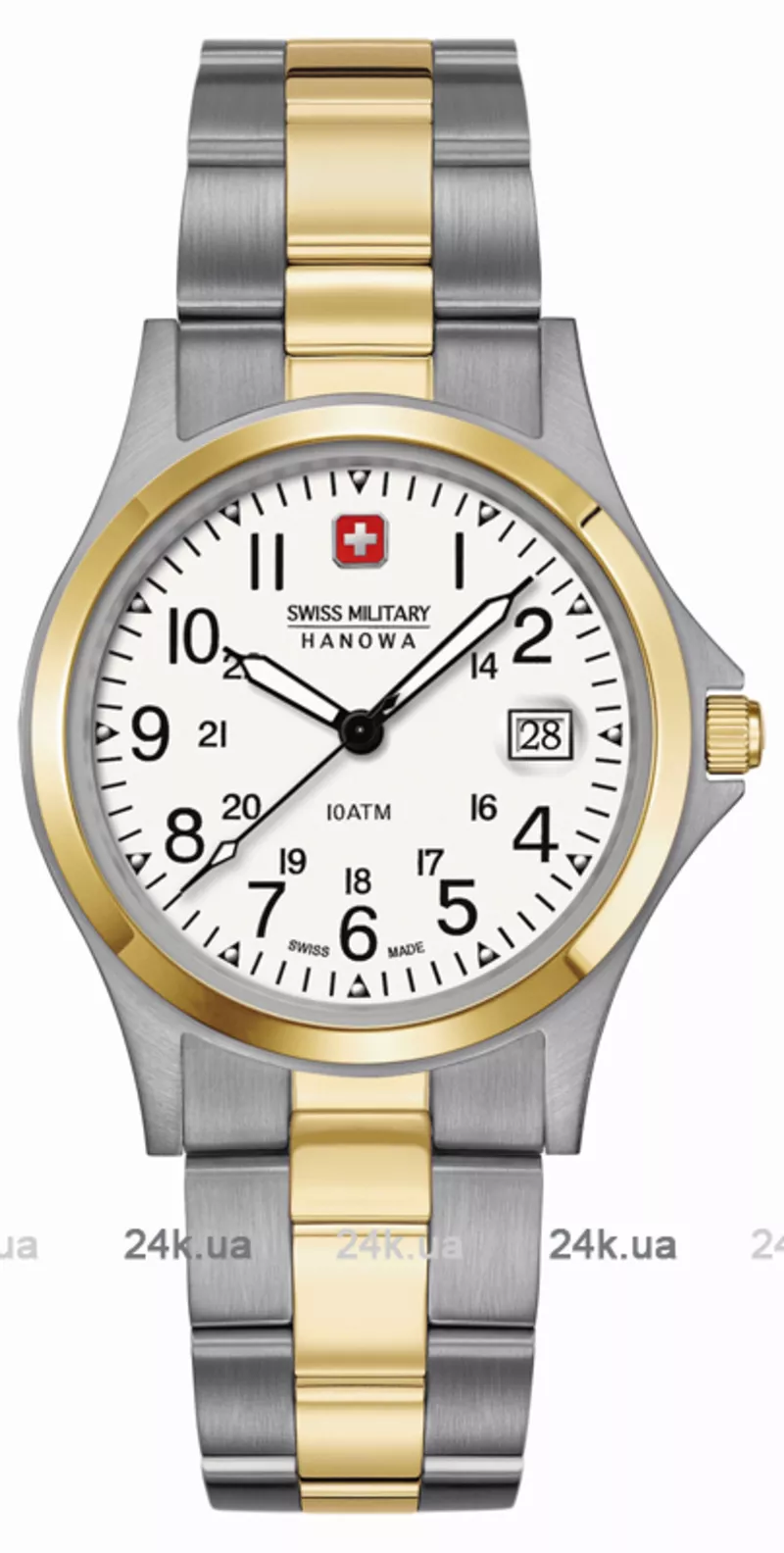 Часы Swiss Military Hanowa 06-5013.55.001