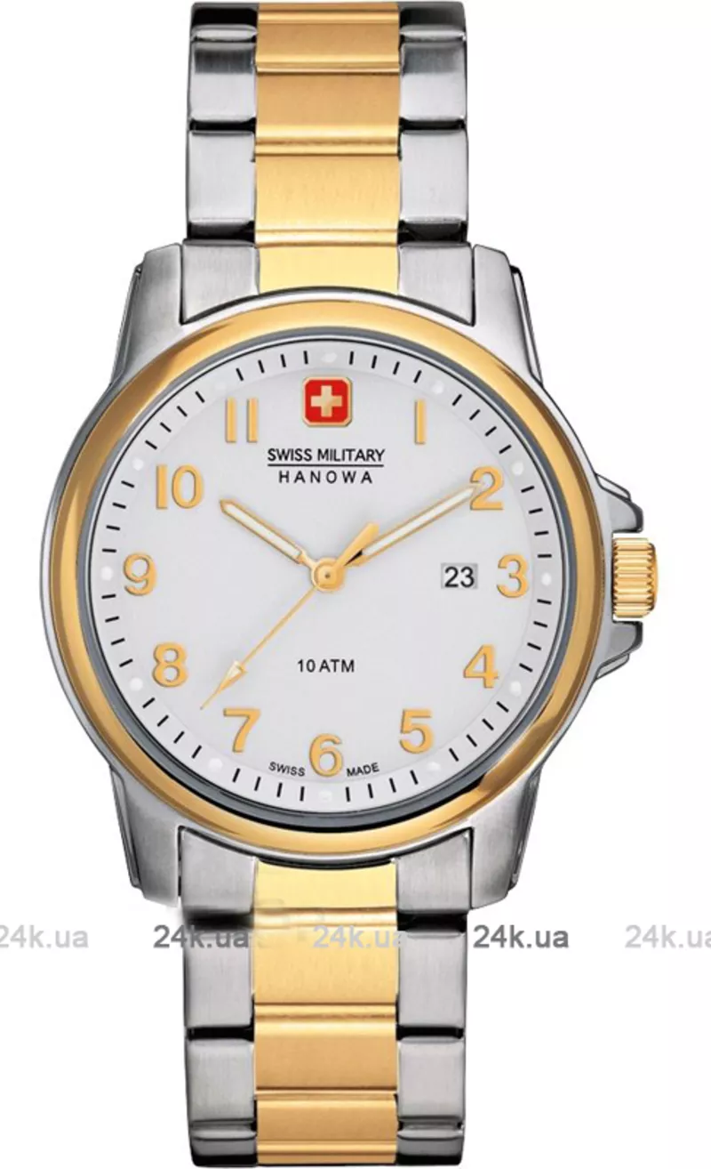 Часы Swiss Military Hanowa 06-5141.55.001