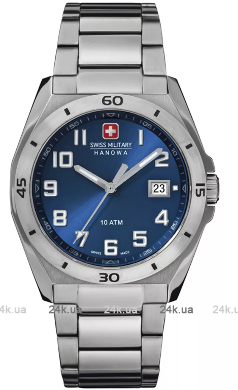 Часы Swiss Military Hanowa 06-5190.04.003