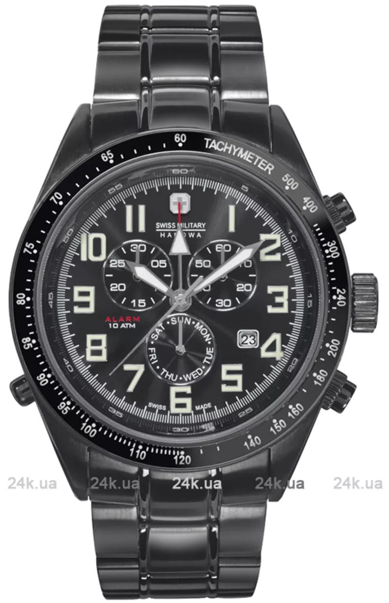 Часы Swiss Military Hanowa 06-5199.13.007