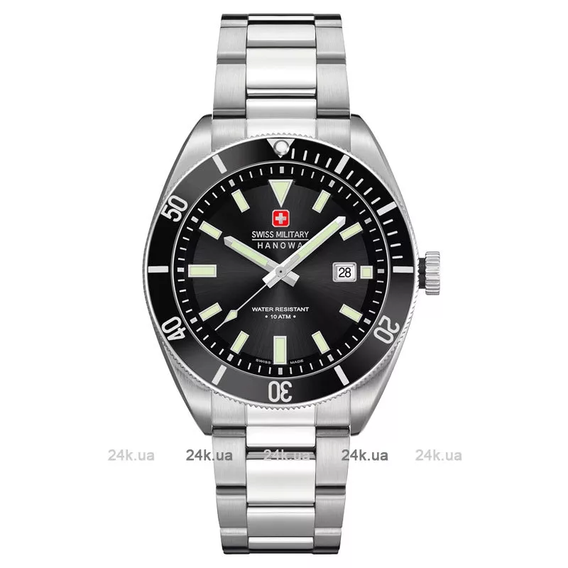 Часы Swiss Military Hanowa 06-5214.04.007